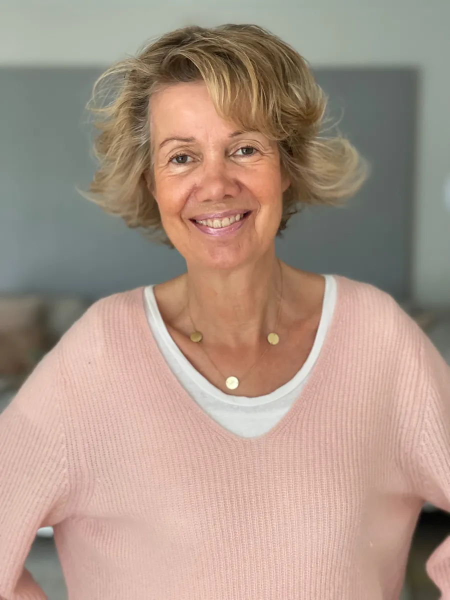 Susanne Meisel - Aquion Beraterin
