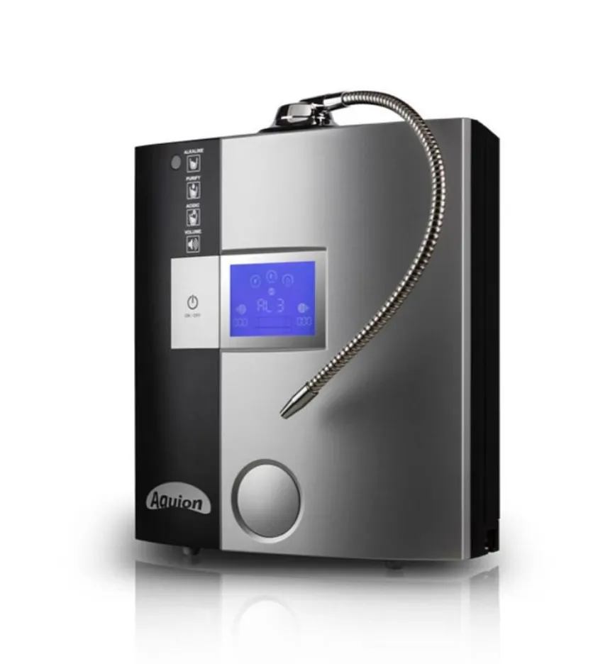 Aquion Premium 5000 Wasserionisierer