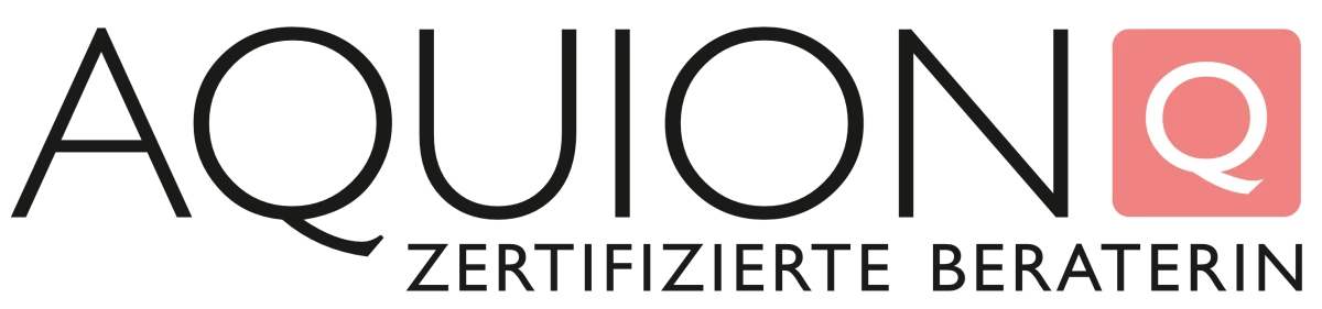 Aquion Logo - Zertifizierte Beraterin für Aquion Susanne Meisel
